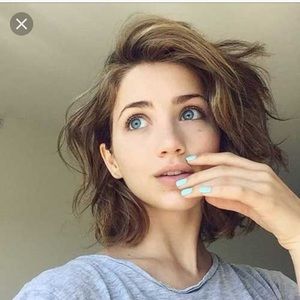 Meet your Posher, Molly